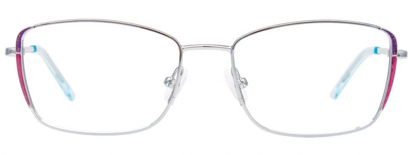 Easyclip EC607 Eyeglasses - view 7