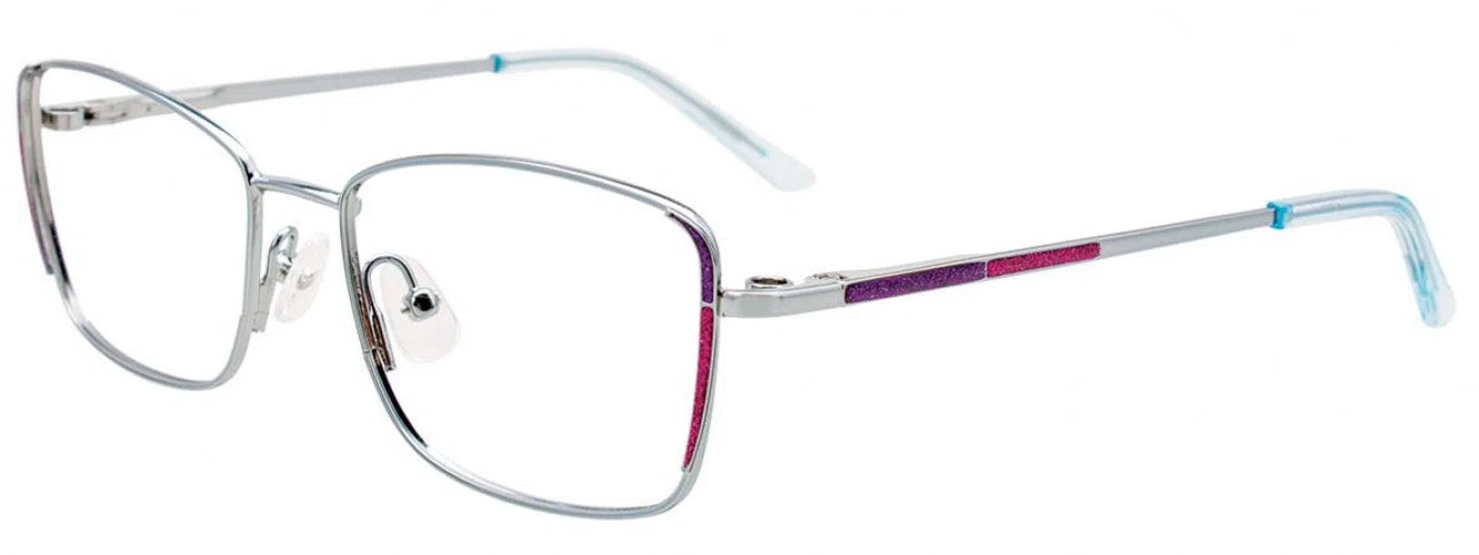 Easyclip EC607 Eyeglasses - view 8