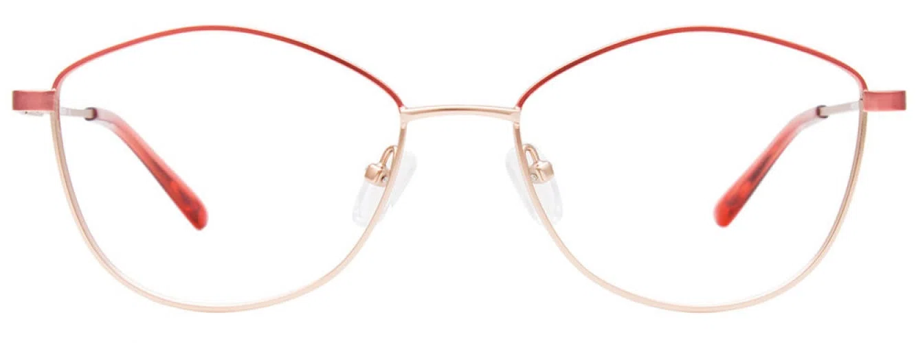 Easyclip EC608 Eyeglasses - view 10