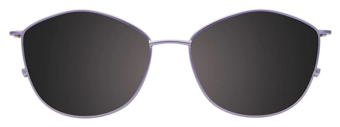 Easyclip EC608 Eyeglasses - view 12