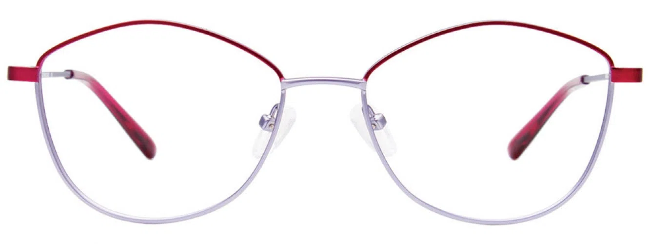 Easyclip EC608 Eyeglasses - view 13