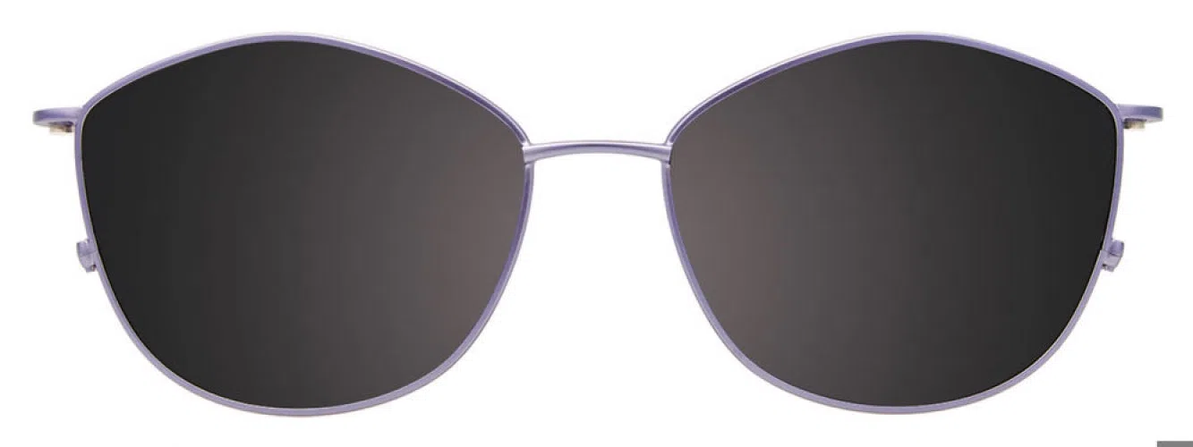Easyclip EC608 Eyeglasses - view 15