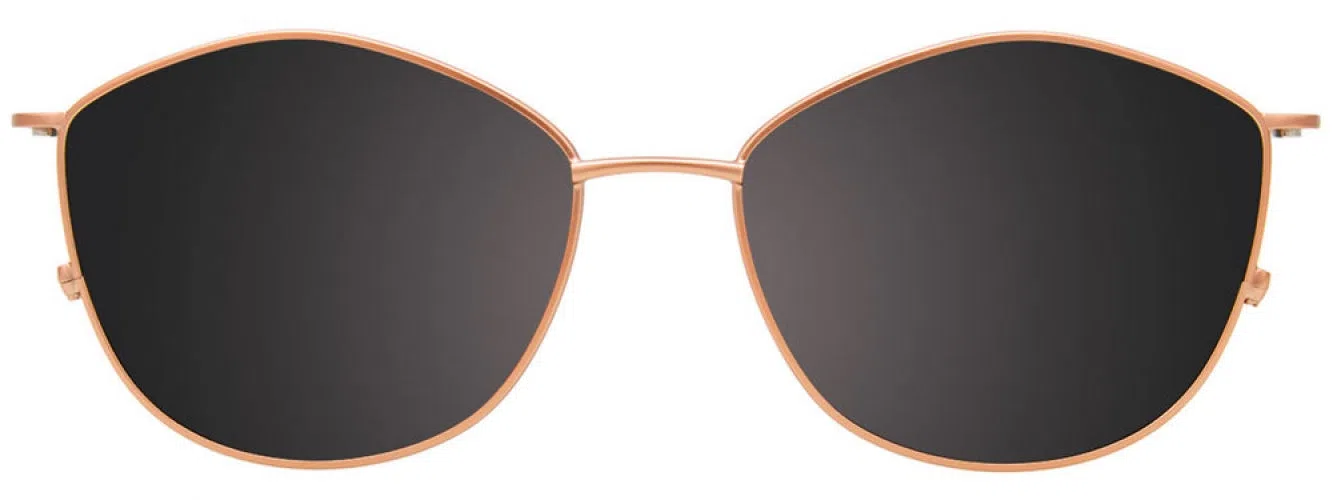 Easyclip EC608 Eyeglasses - view 6