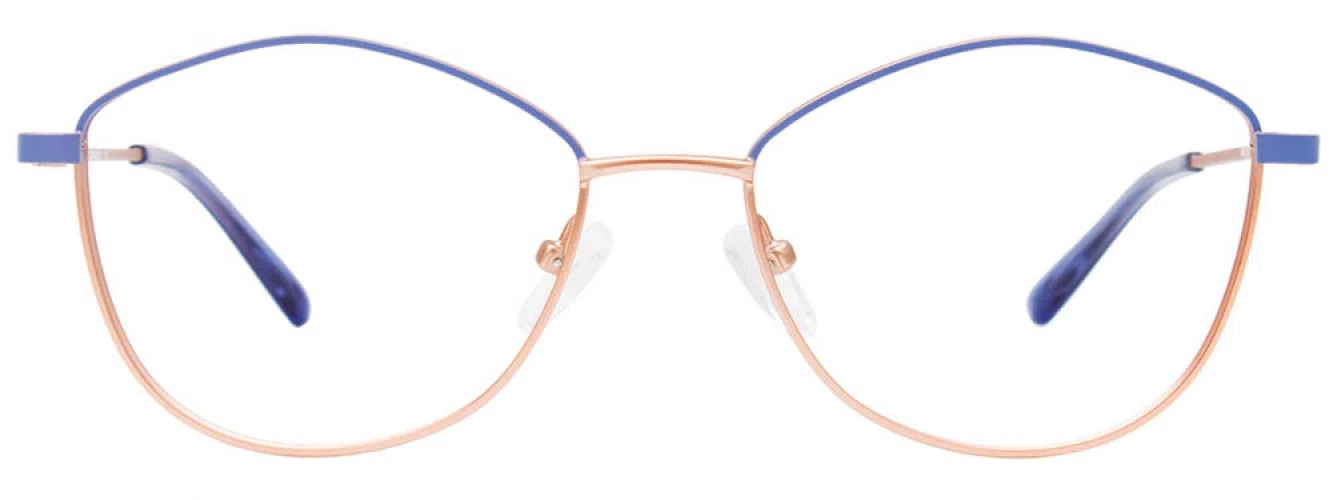 Easyclip EC608 Eyeglasses - view 7