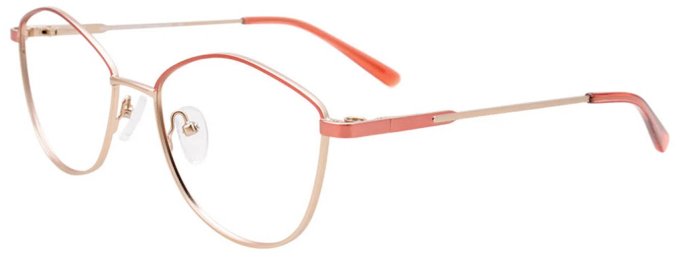 Easyclip EC608 Eyeglasses - view 8