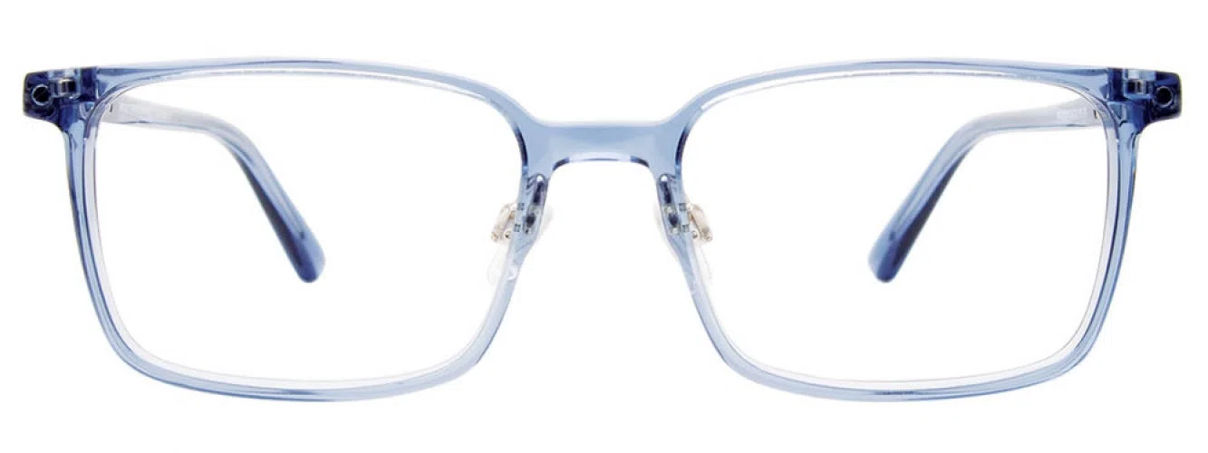 Easyclip EC609 Eyeglasses - view 9