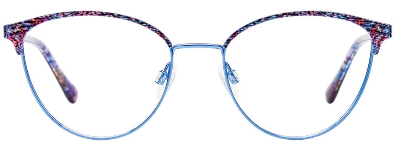 Easyclip EC610 Eyeglasses - view 12