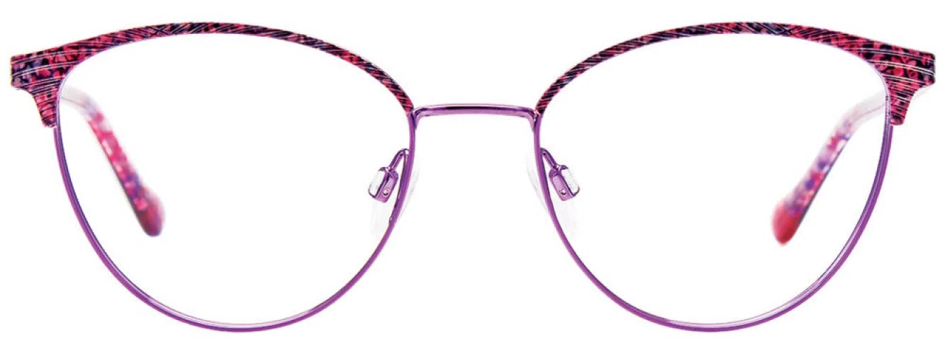 Easyclip EC610 Eyeglasses - view 15