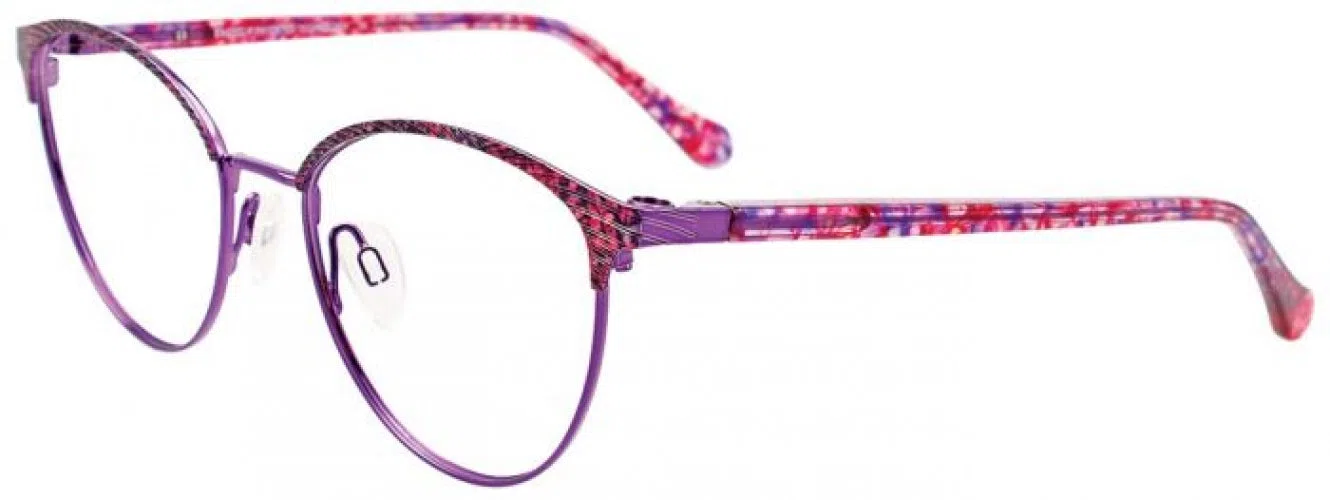 Easyclip EC610 Eyeglasses - view 3