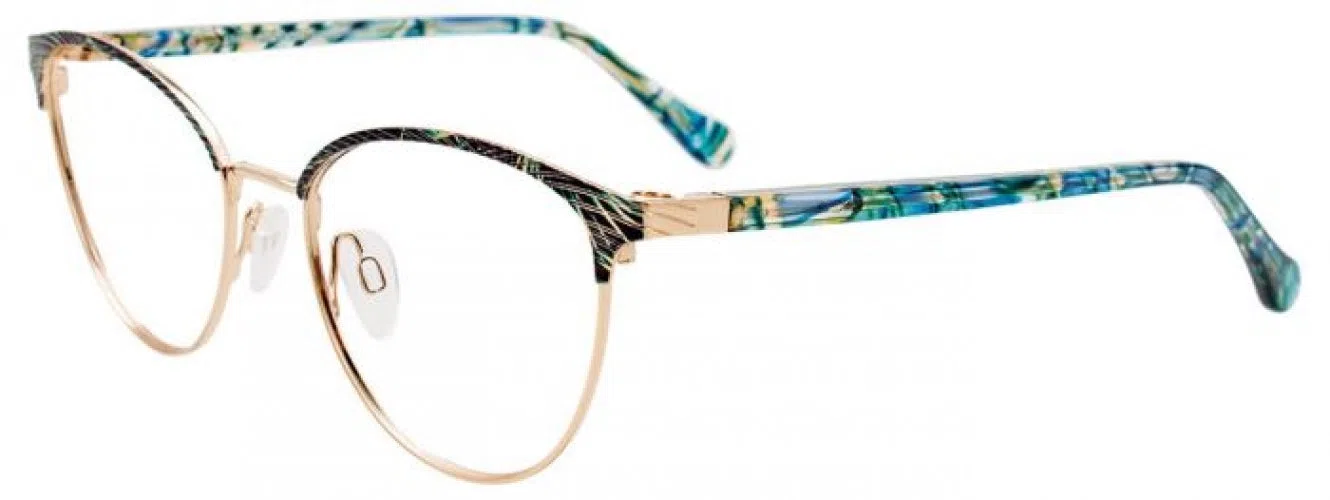 Easyclip EC610 Eyeglasses - view 4