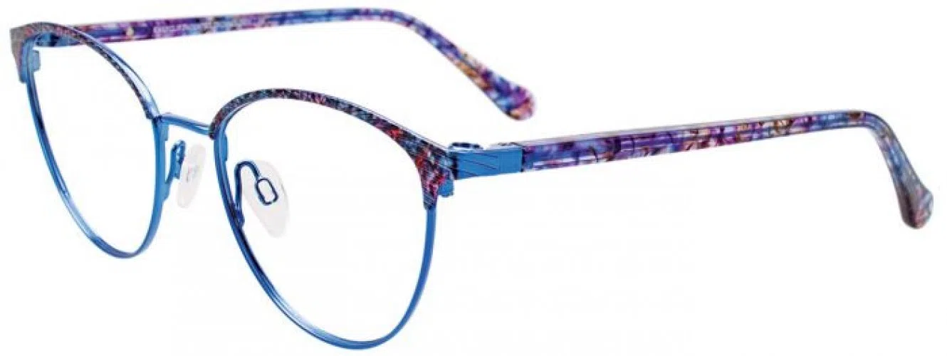 Easyclip EC610 Eyeglasses - view 5
