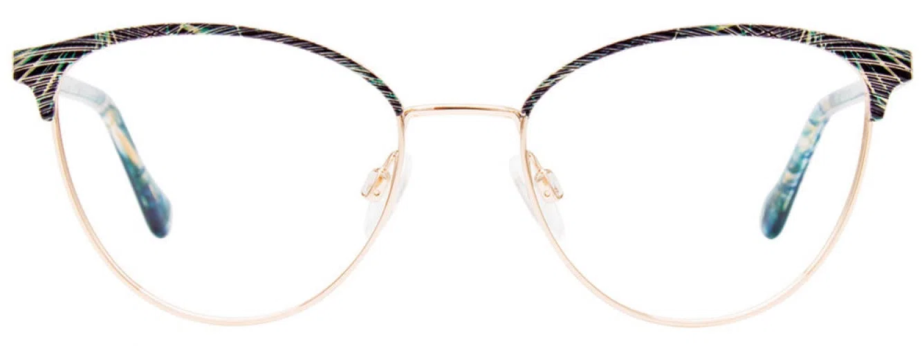 Easyclip EC610 Eyeglasses - view 9