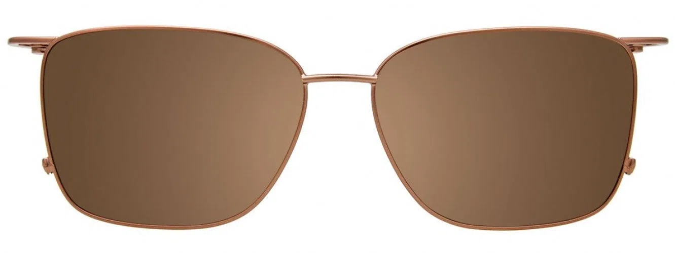 Easyclip EC611 Eyeglasses - view 10