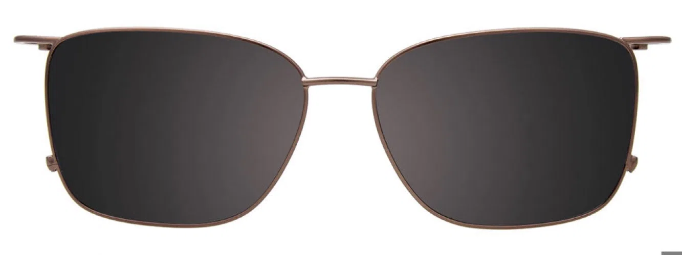Easyclip EC611 Eyeglasses - view 11