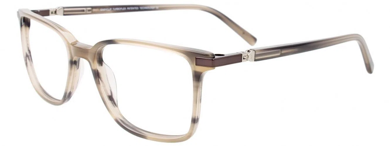 Easyclip EC611 Eyeglasses - view 2