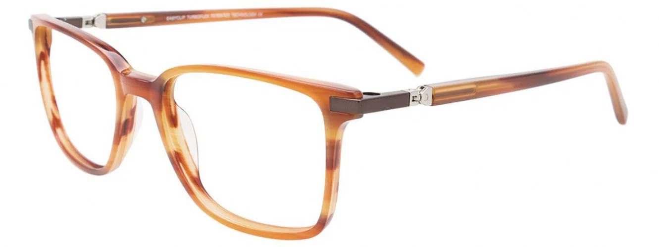Easyclip EC611 Eyeglasses - view 5