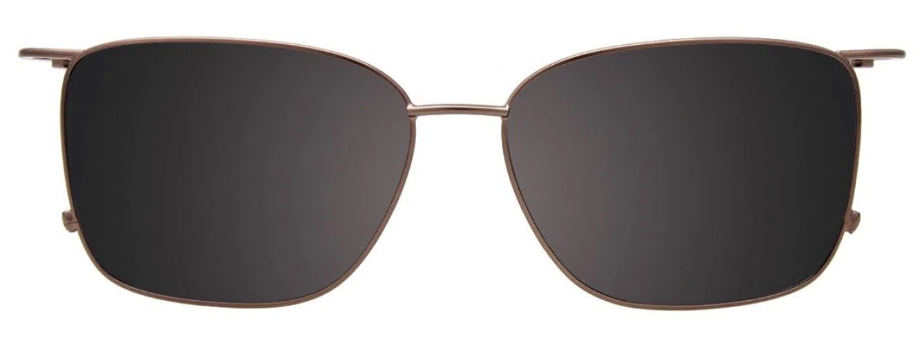 Easyclip EC611 Eyeglasses - view 6