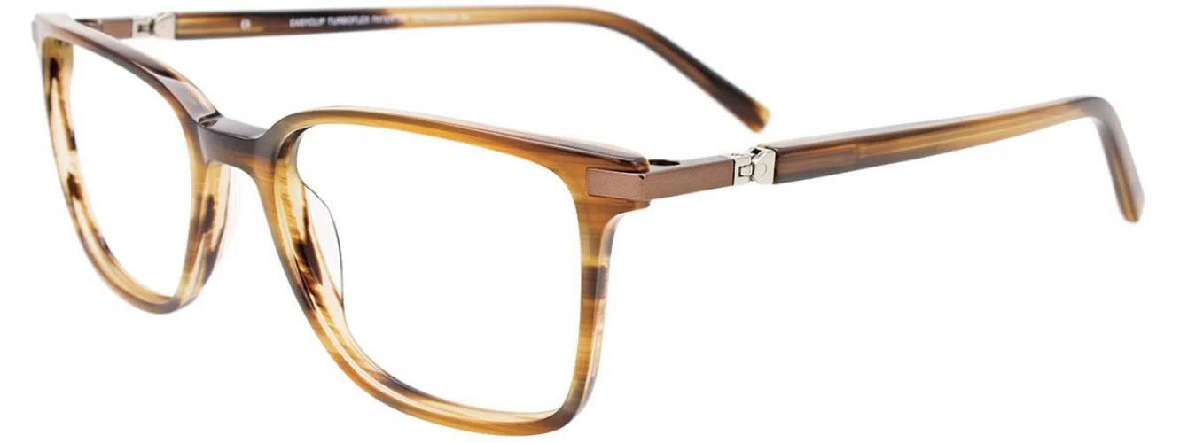 Easyclip EC611 Eyeglasses - view 9