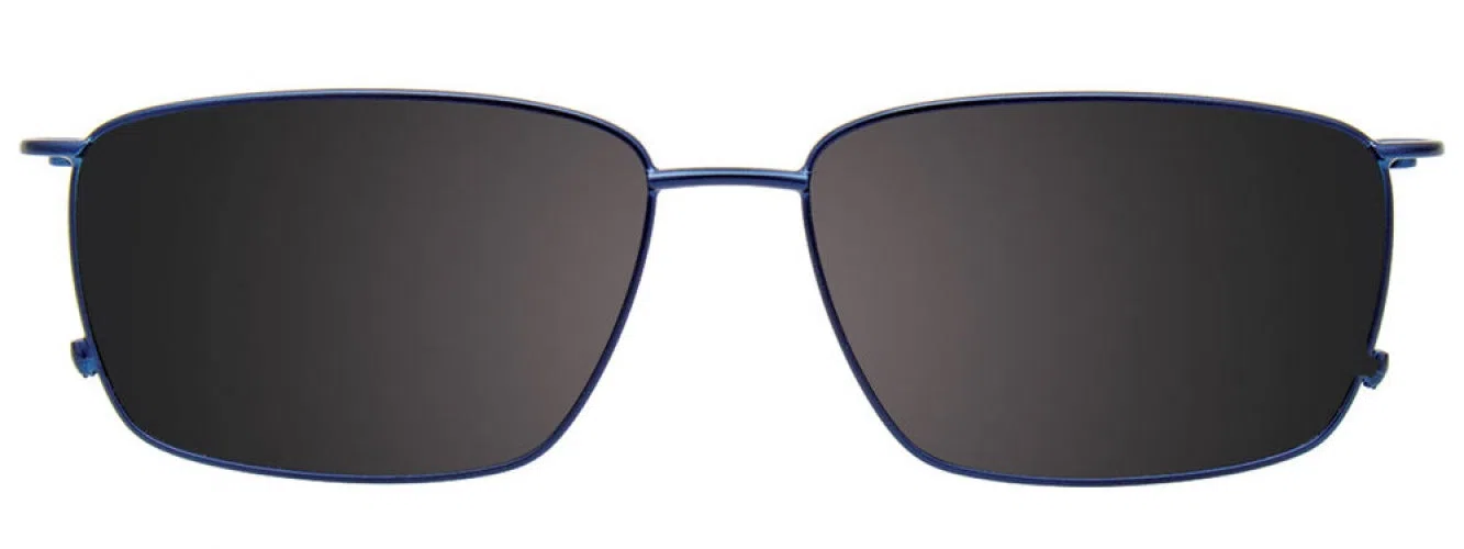 Easyclip EC612 Eyeglasses - view 11