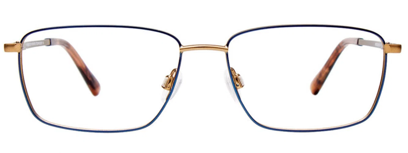 Easyclip EC612 Eyeglasses - view 12