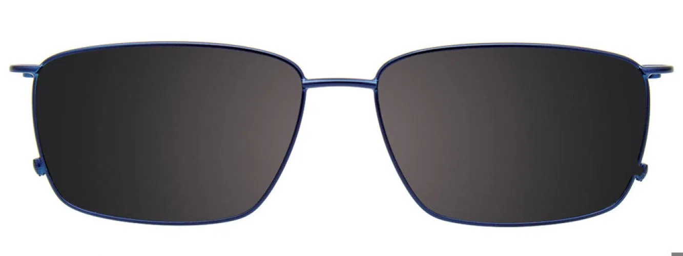 Easyclip EC612 Eyeglasses - view 16