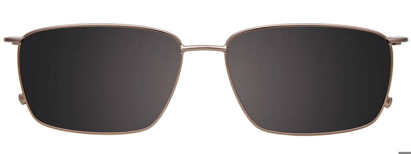 Easyclip EC612 Eyeglasses - view 17