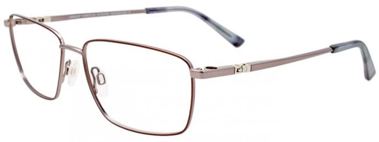 Easyclip EC612 Eyeglasses - view 3