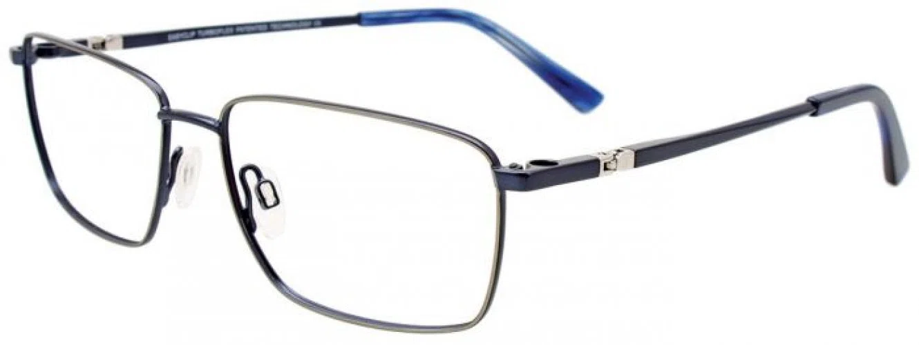Easyclip EC612 Eyeglasses - view 4
