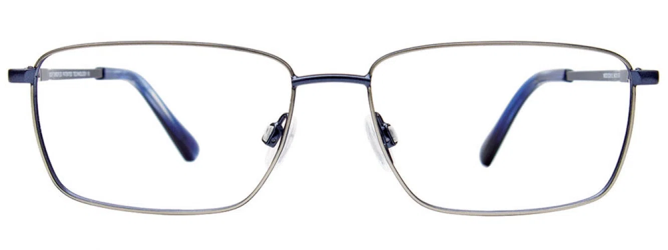 Easyclip EC612 Eyeglasses - view 9