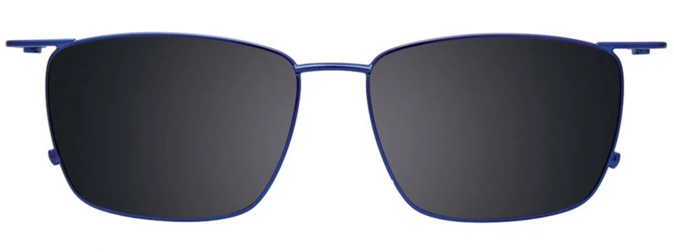 Easyclip EC613 Eyeglasses - view 16