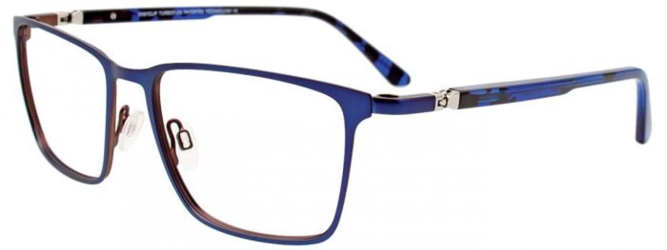 Easyclip EC613 Eyeglasses - view 4