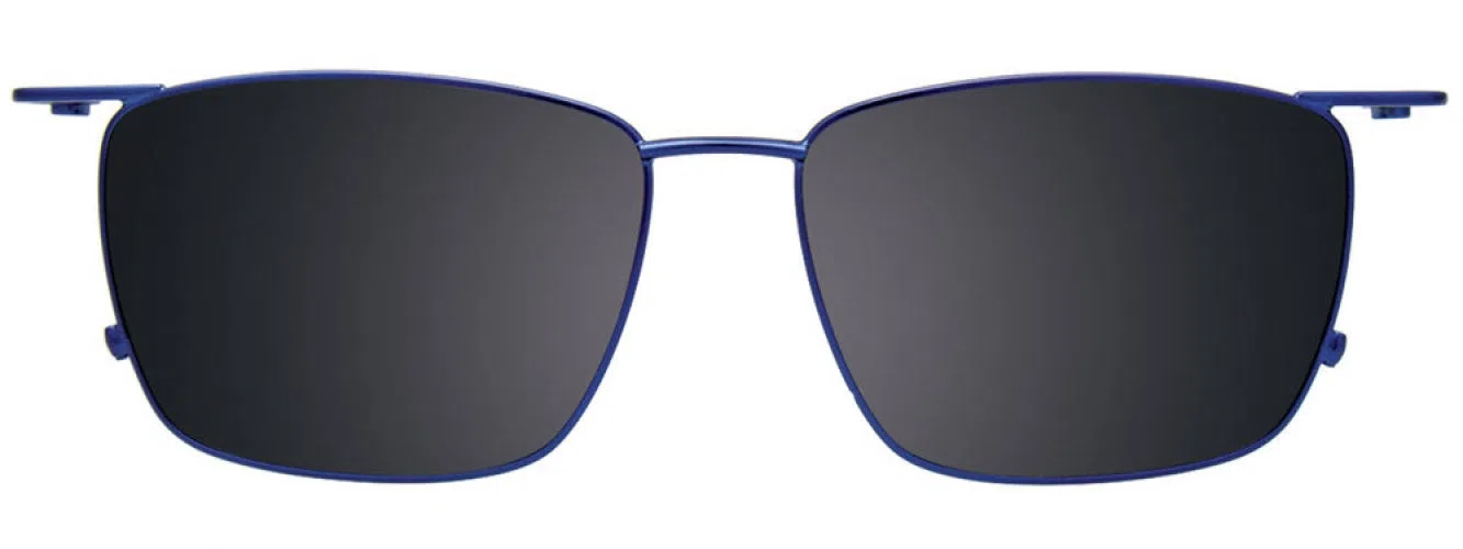 Easyclip EC613 Eyeglasses - view 8