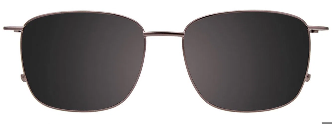 Easyclip EC614 Eyeglasses - view 11