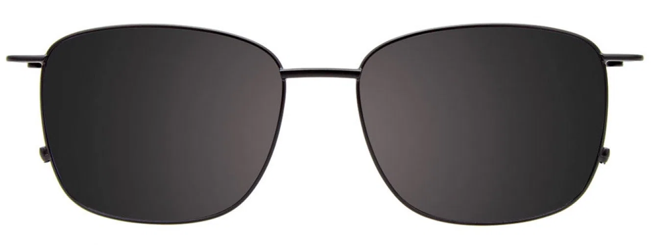 Easyclip EC614 Eyeglasses - view 12