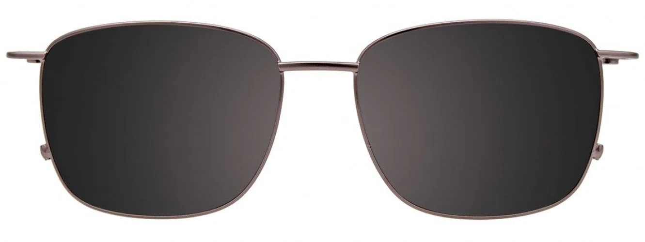 Easyclip EC614 Eyeglasses - view 3