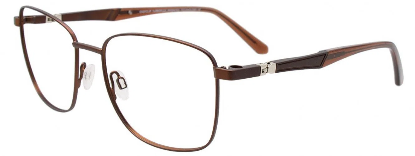 Easyclip EC614 Eyeglasses - view 5
