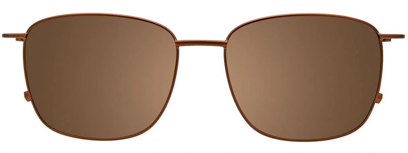 Easyclip EC614 Eyeglasses - view 6