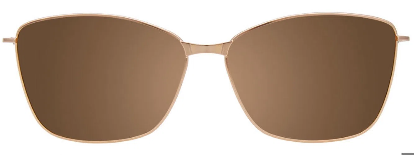 Easyclip EC615 Eyeglasses - view 11