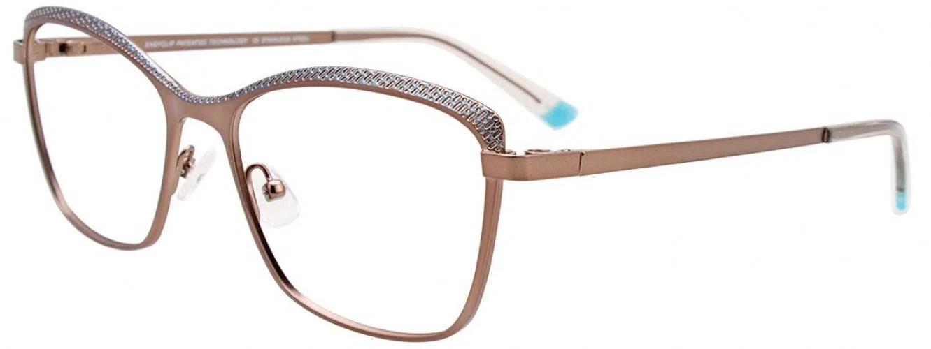 Easyclip EC615 Eyeglasses - view 5