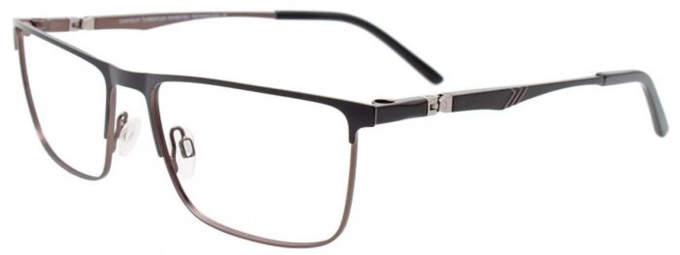 Easyclip EC616 Eyeglasses - view 10