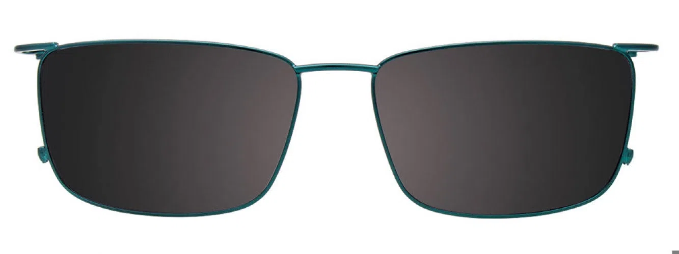 Easyclip EC616 Eyeglasses - view 16