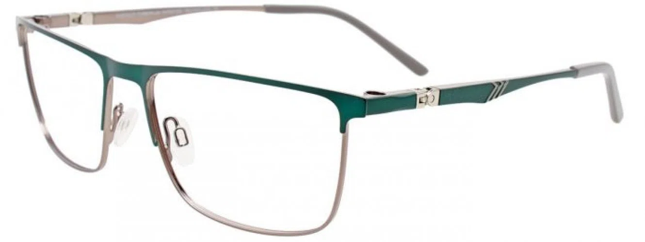 Easyclip EC616 Eyeglasses - view 3
