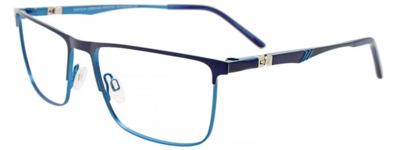 Easyclip EC616 Eyeglasses - view 4