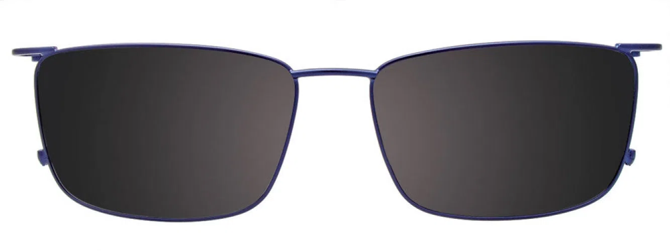 Easyclip EC616 Eyeglasses - view 8