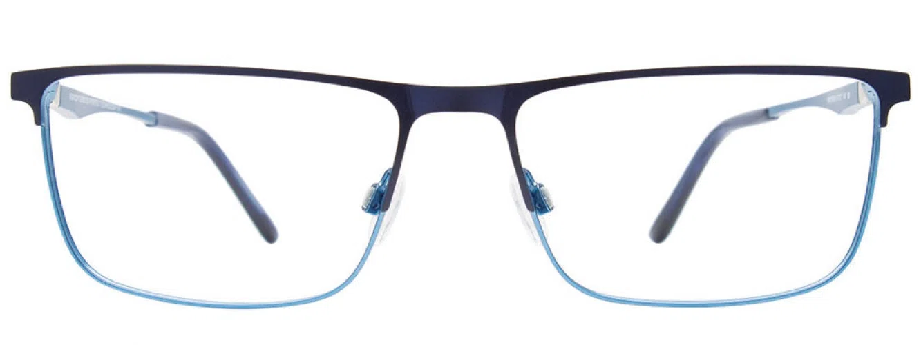Easyclip EC616 Eyeglasses - view 9