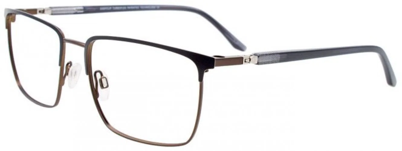 Easyclip EC621 Eyeglasses - view 4