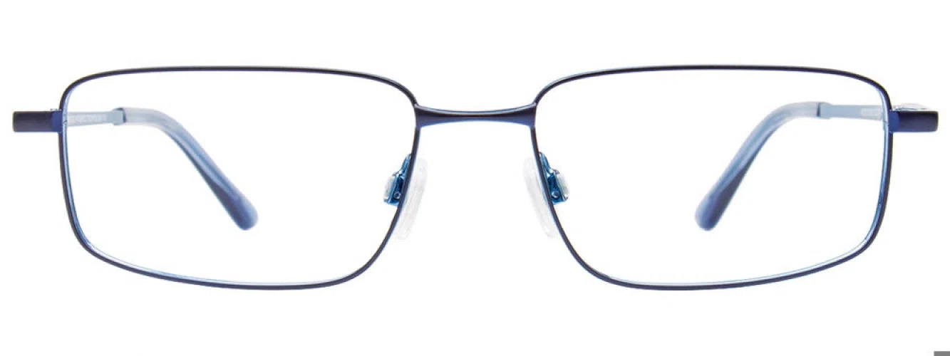 Easyclip EC622 Eyeglasses - view 12