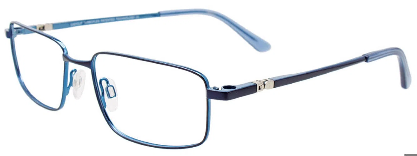 Easyclip EC622 Eyeglasses - view 3
