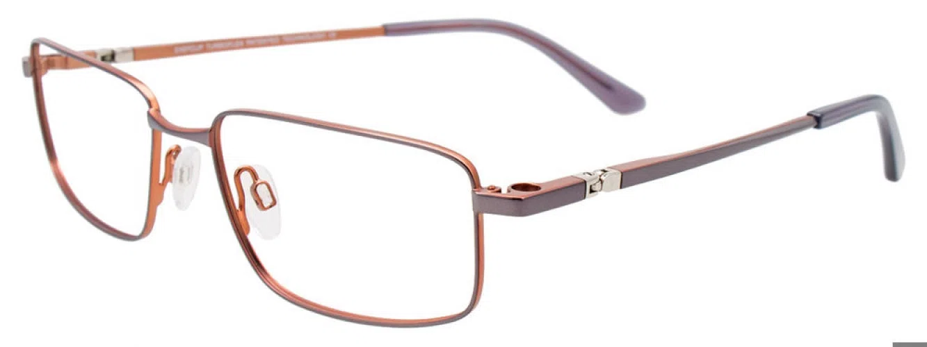 Easyclip EC622 Eyeglasses - view 4