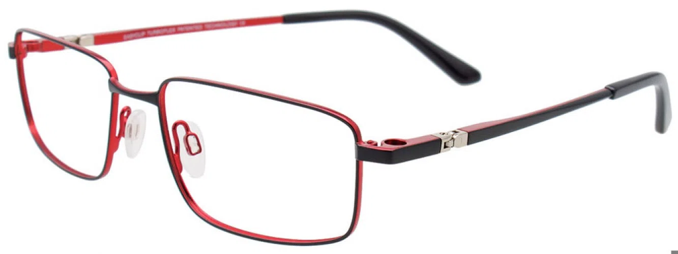 Easyclip EC622 Eyeglasses - view 7